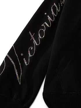 Iconic Fleece Hoodie