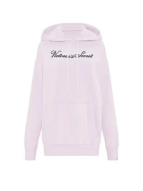 Iconic Fleece Hoodie