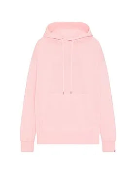 Iconic Fleece Hoodie