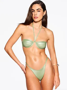 Luna Bikini Bottom
