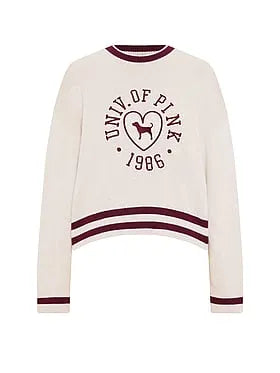Not Your Boyfriendâs Boxy Sweater
