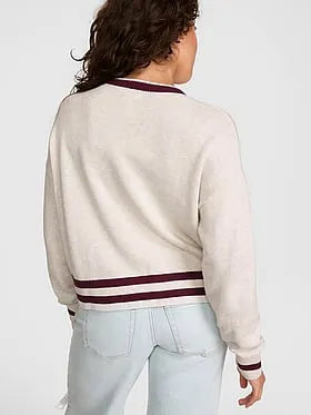 Not Your Boyfriendâs Boxy Sweater