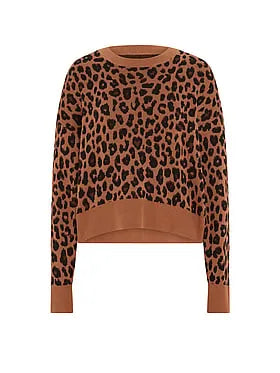 Not Your Boyfriendâs Boxy Sweater