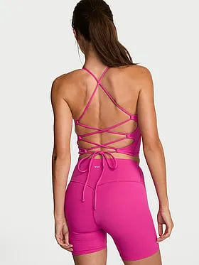 VSX Elevateâ¢ Lace-Up Strappy Tank Top