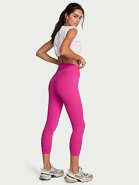VSX Elevateâ¢ Lace-Up Capri Legging