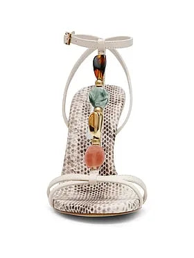 Frenzi Heel