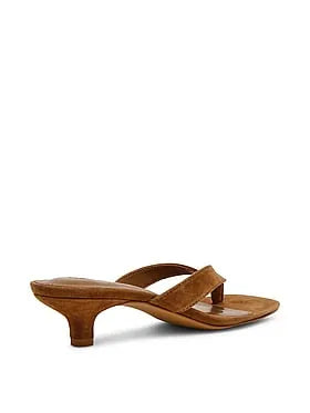 Tracie Kitten Heel