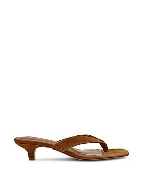 Tracie Kitten Heel