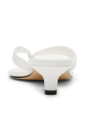 Tracie Kitten Heel