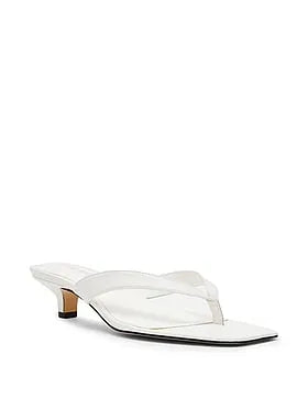 Tracie Kitten Heel