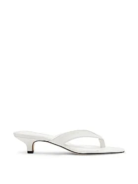 Tracie Kitten Heel
