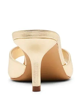 Kendrix Mule Heel