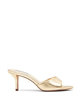 Kendrix Mule Heel