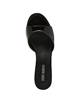 Kendrix Mule Heel