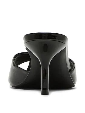 Kendrix Mule Heel