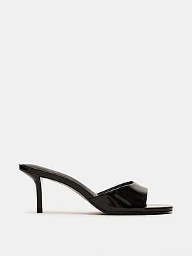 Kendrix Mule Heel