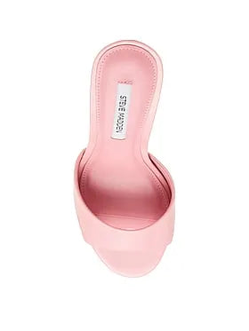 Kendrix Mule Heel