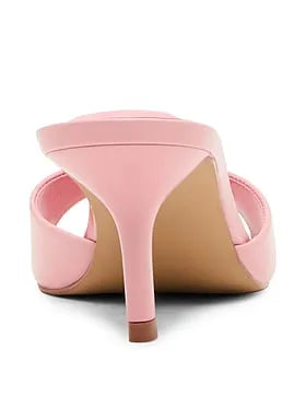 Kendrix Mule Heel