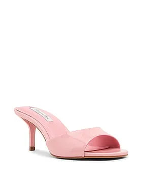Kendrix Mule Heel