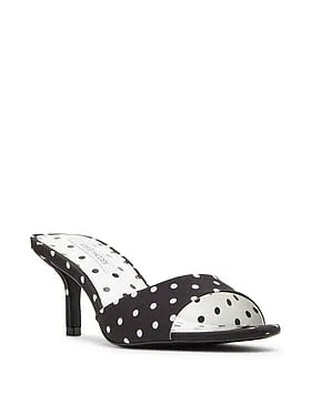 Kendrix Mule Heel
