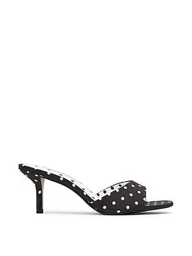 Kendrix Mule Heel