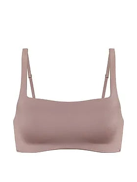 Luxe Contour Scoop Lightly Lined Bra
