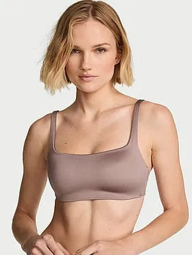 Luxe Contour Scoop Lightly Lined Bra