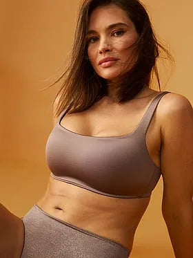 Luxe Contour Scoop Lightly Lined Bra