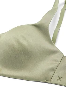 Luxe Contour Scoop Lightly Lined Bra
