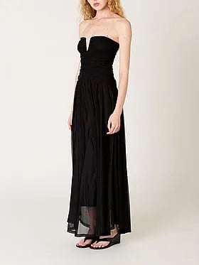 Beverly Dress
