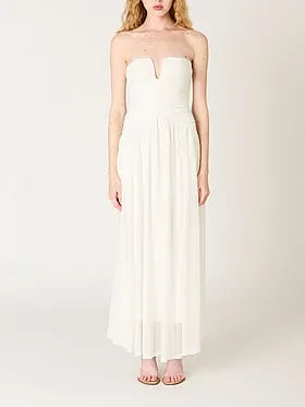 Beverly Dress