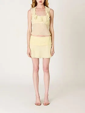 Cassia Skirt