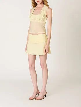 Cassia Skirt