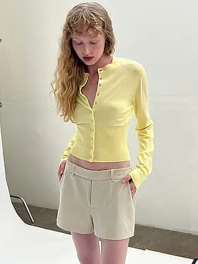 Lucille Cardigan