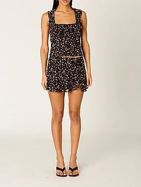 Verbena Top