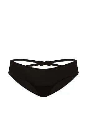 Shine Bow Low-Back Cheeky Panty