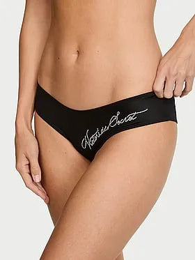 Shine Script Low-Back Cheeky Panty