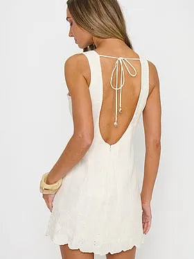 Ciao Mini Dress
