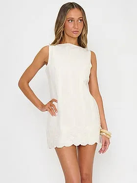 Ciao Mini Dress