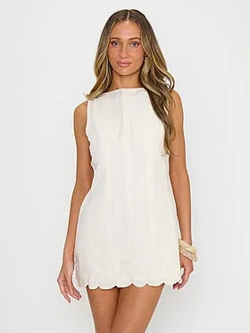 Ciao Mini Dress