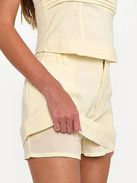 Hayden Skort