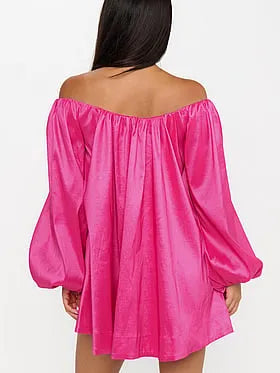 Brenna Mini Dress