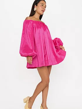 Brenna Mini Dress