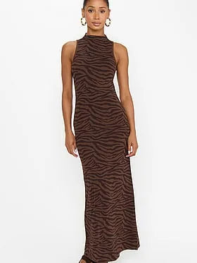 Shauna Maxi Dress