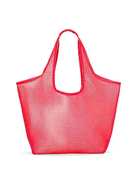 Mesh Tote Bag