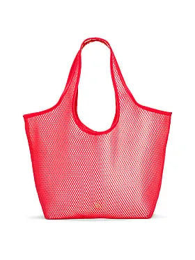 Mesh Tote Bag