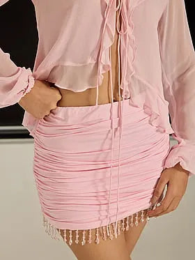 Selene Skirt