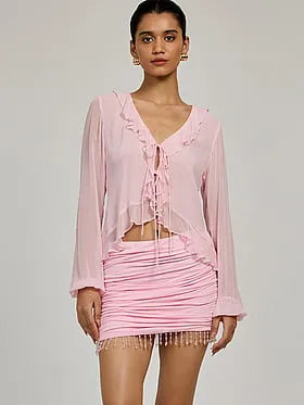 Selene Skirt