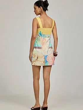Lucida Dress