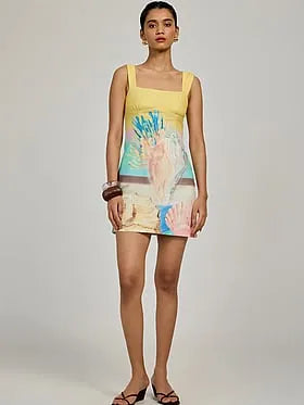 Lucida Dress